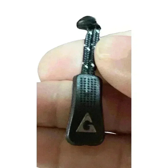 Gerry Men's Heavy Knit Full Zip Fleece Lined Jacket Charcoal Size - Picture 4 of 13